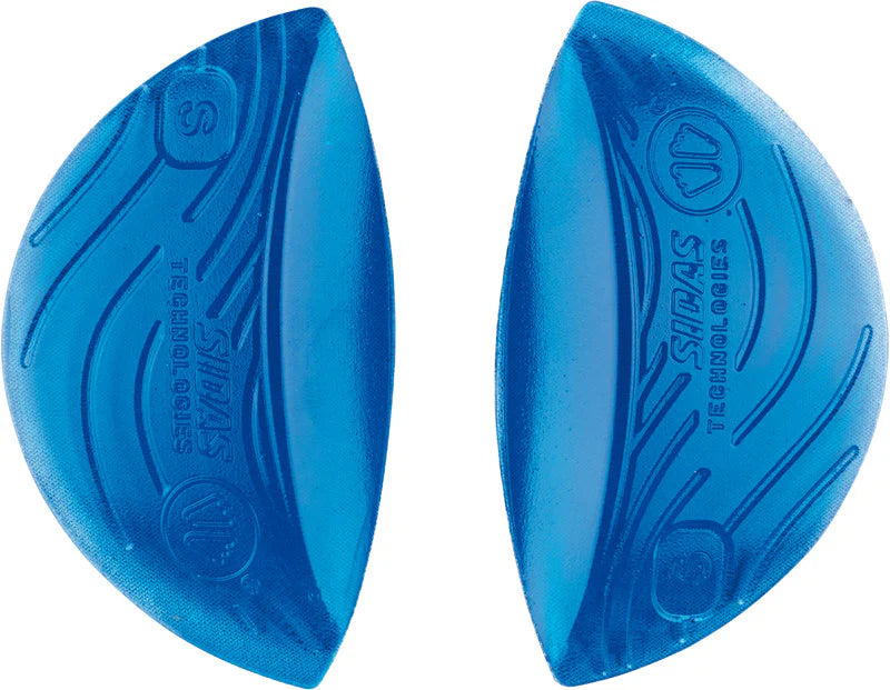 Gel Arch Supports Hålfotsinlägg