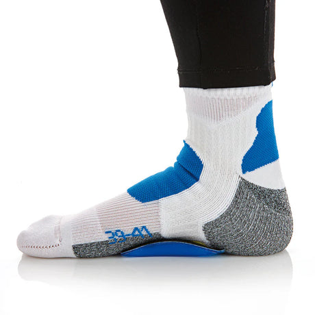 Gel Arch Supports Hålfotsinlägg