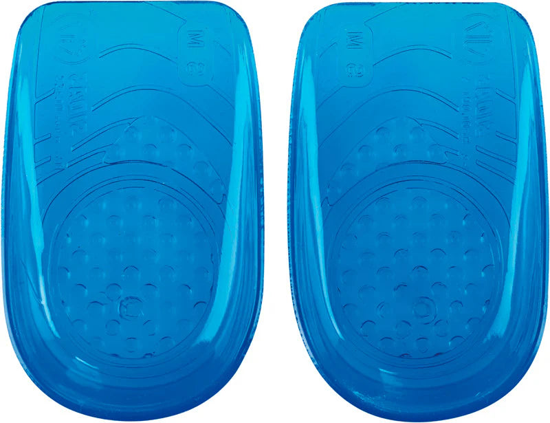 Gel Heel Cups Hälkudde