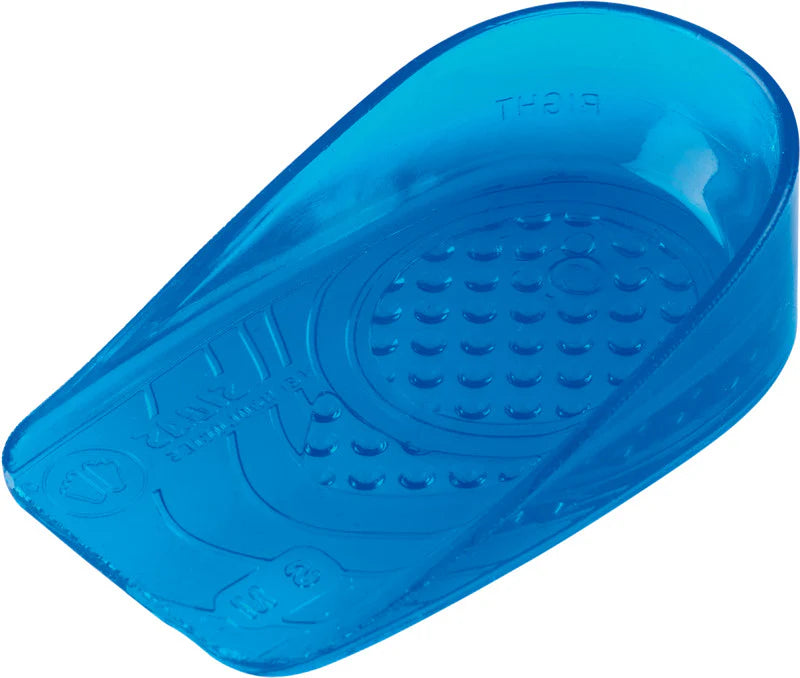 Gel Heel Cups Hälkudde