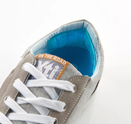 Gel Heel Strips Hälgrepp