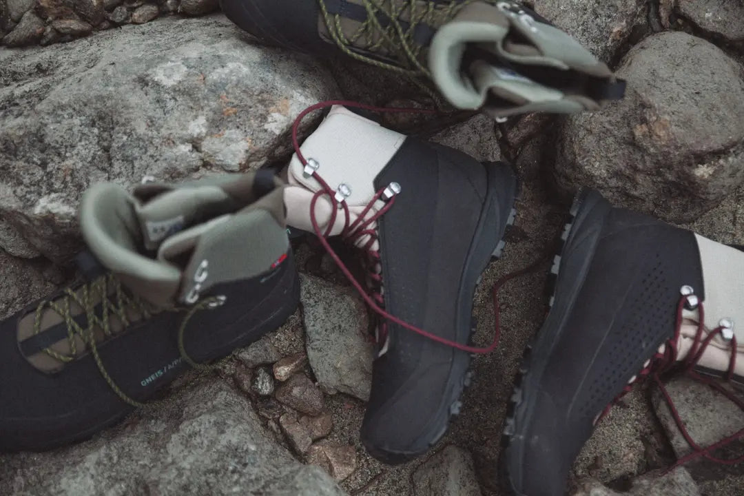 Gneis Advance GTX Vandringskänga Herr