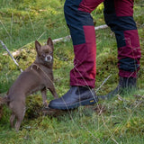 Åreskutan Chelsea boot/känga