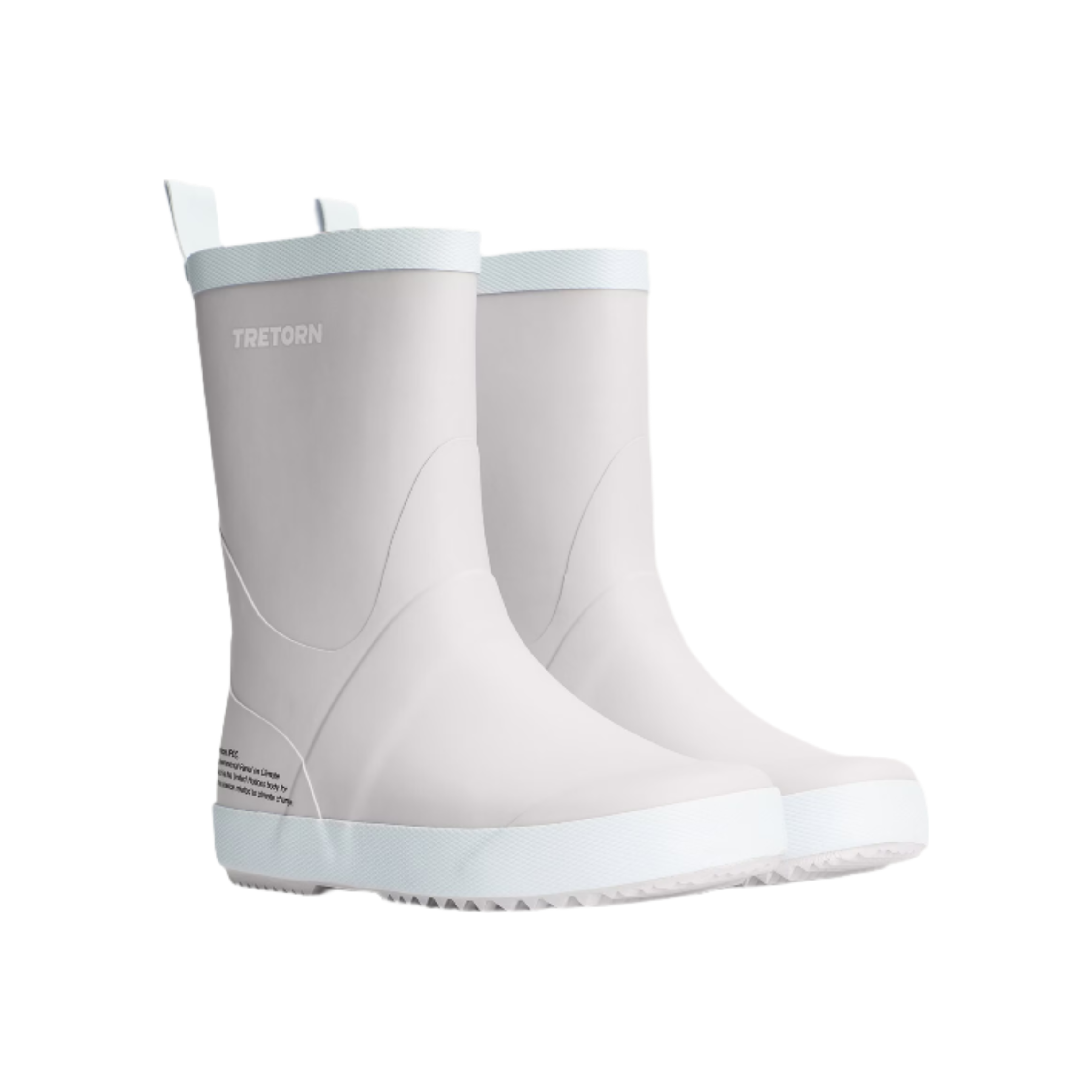 Sea Level Boot Gummistövel