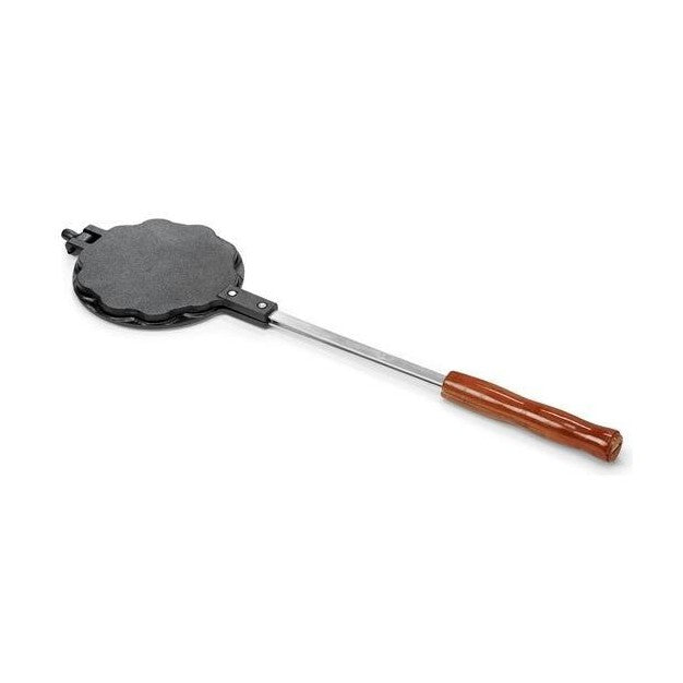 Cast Iron Waffle Maker