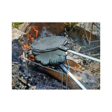 Cast Iron Waffle Maker