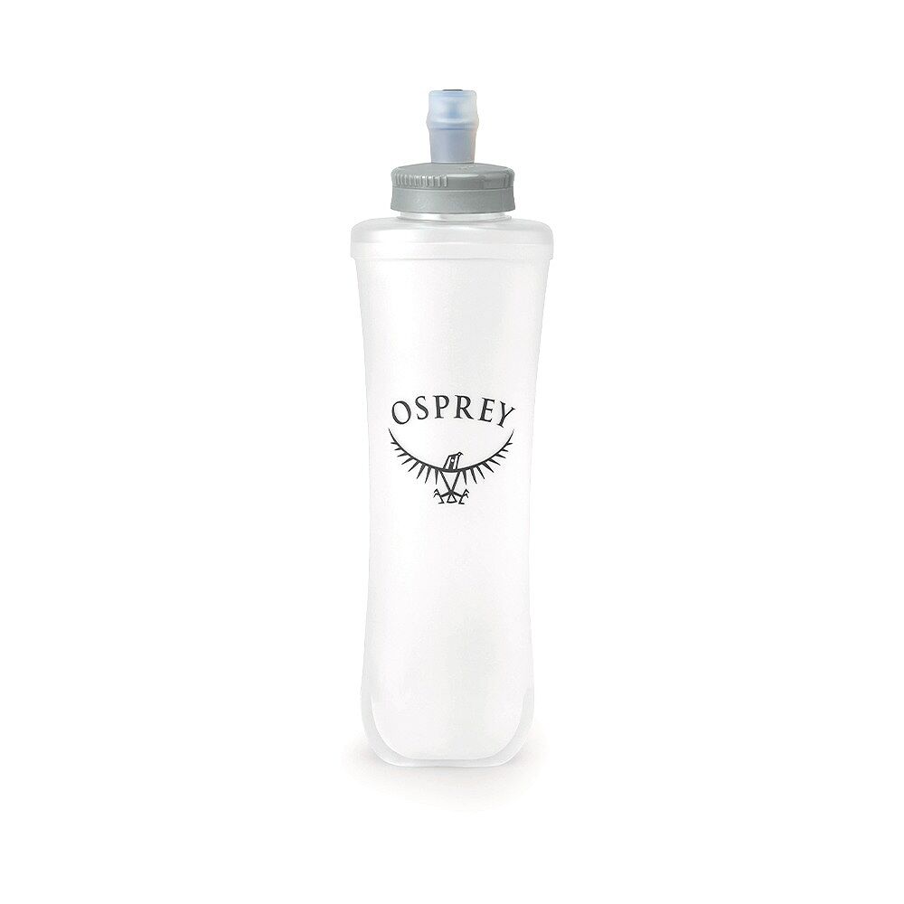 Hydraulics Soft Flask