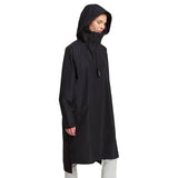 Tenson Drizzle Poncho Unisex Main 2