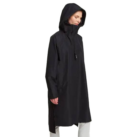 Tenson Drizzle Poncho Unisex Main 2
