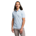 TXlite Melange Polo Herr
