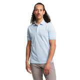 TXlite Melange Polo Herr