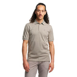TXlite Melange Polo Herr
