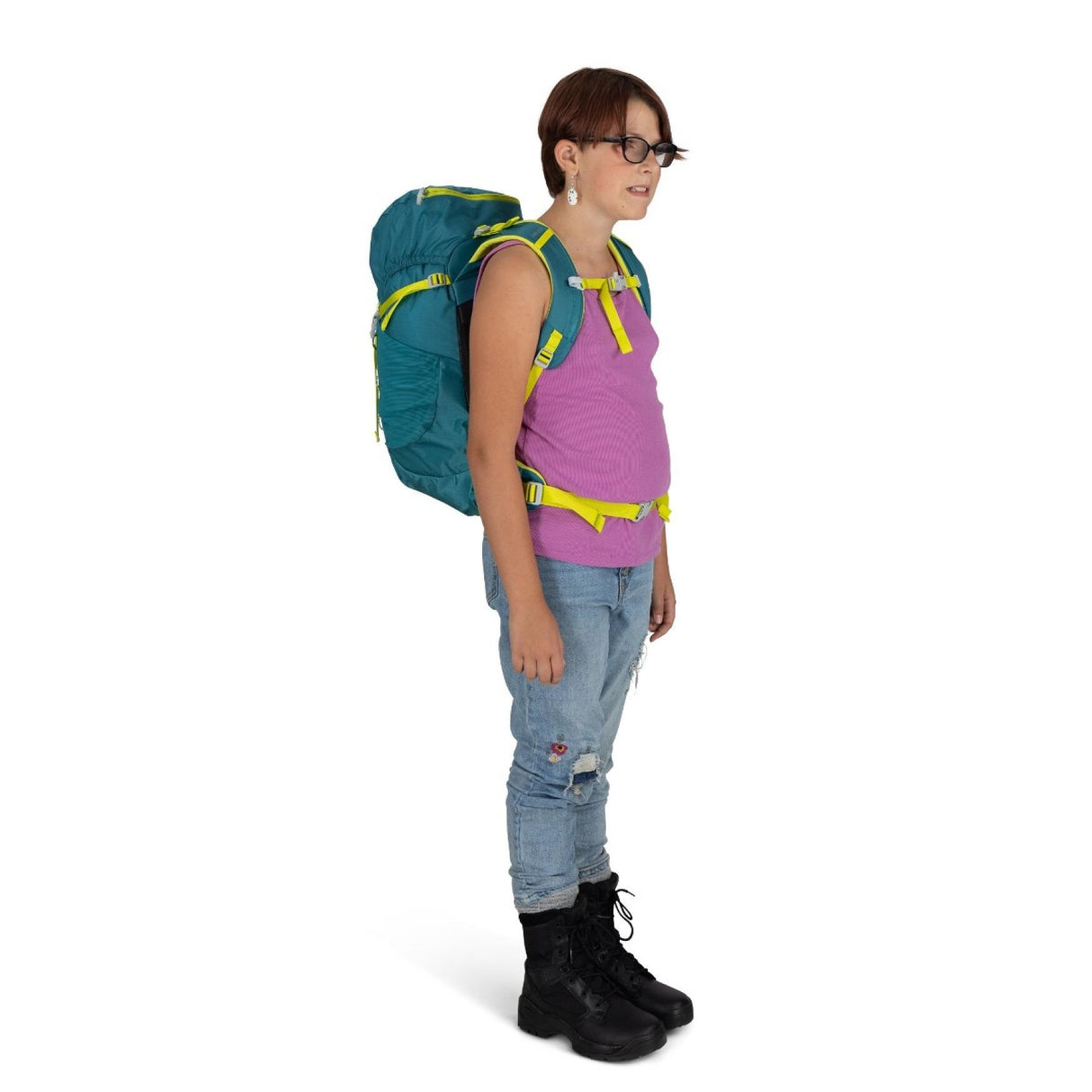 Jet 28 Ryggsäck Junior