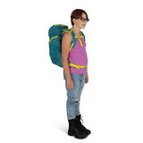 Jet 28 Ryggsäck Junior