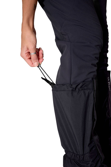 Kangri GTX Gaiters