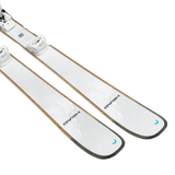 KORE 93 Ti W Skida Allmountain