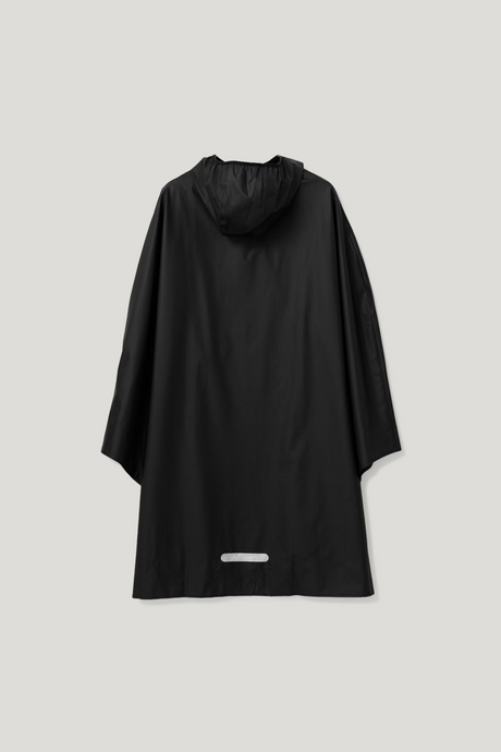 Pu Light Regnponcho