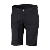 Authentic II stretch hybrid Vandringsshorts Herr
