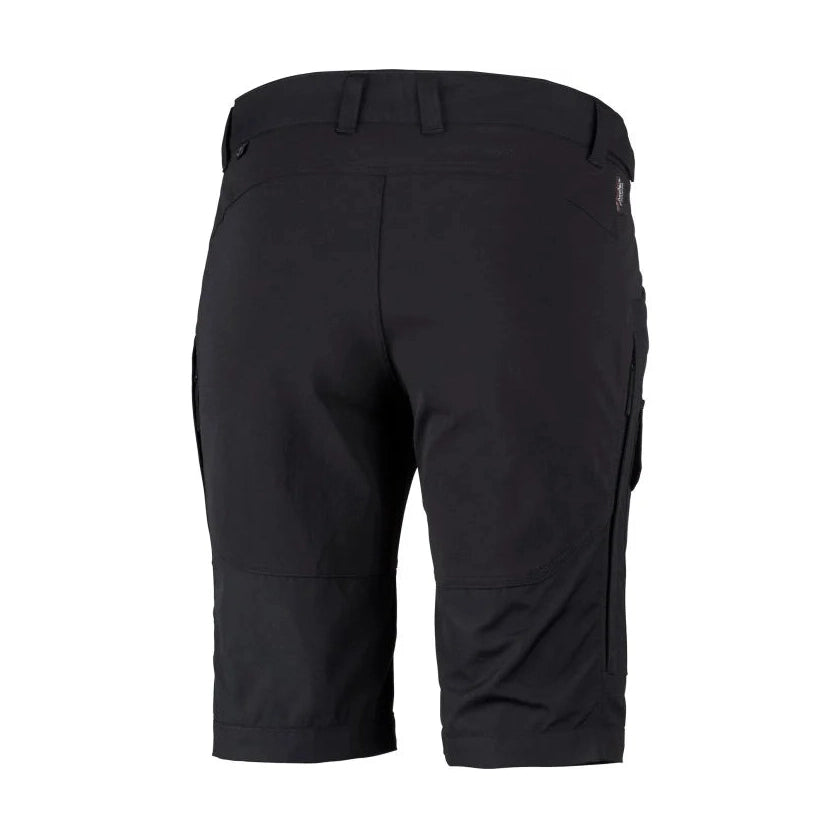 Authentic II stretch hybrid Vandringsshorts Herr