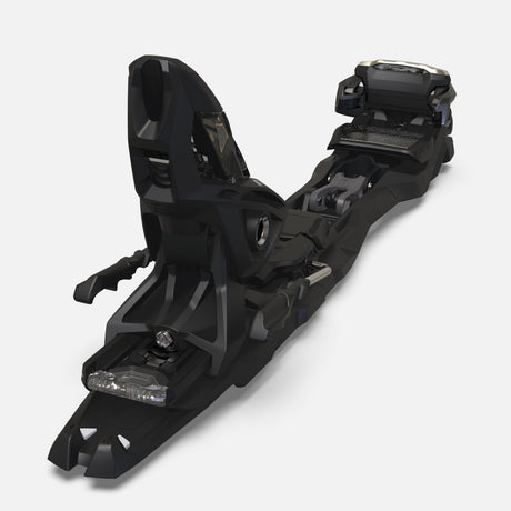 F12 TOUR EPF Bindning Topptur