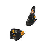 JESTER X 16 MWERKS Bindning Alpint