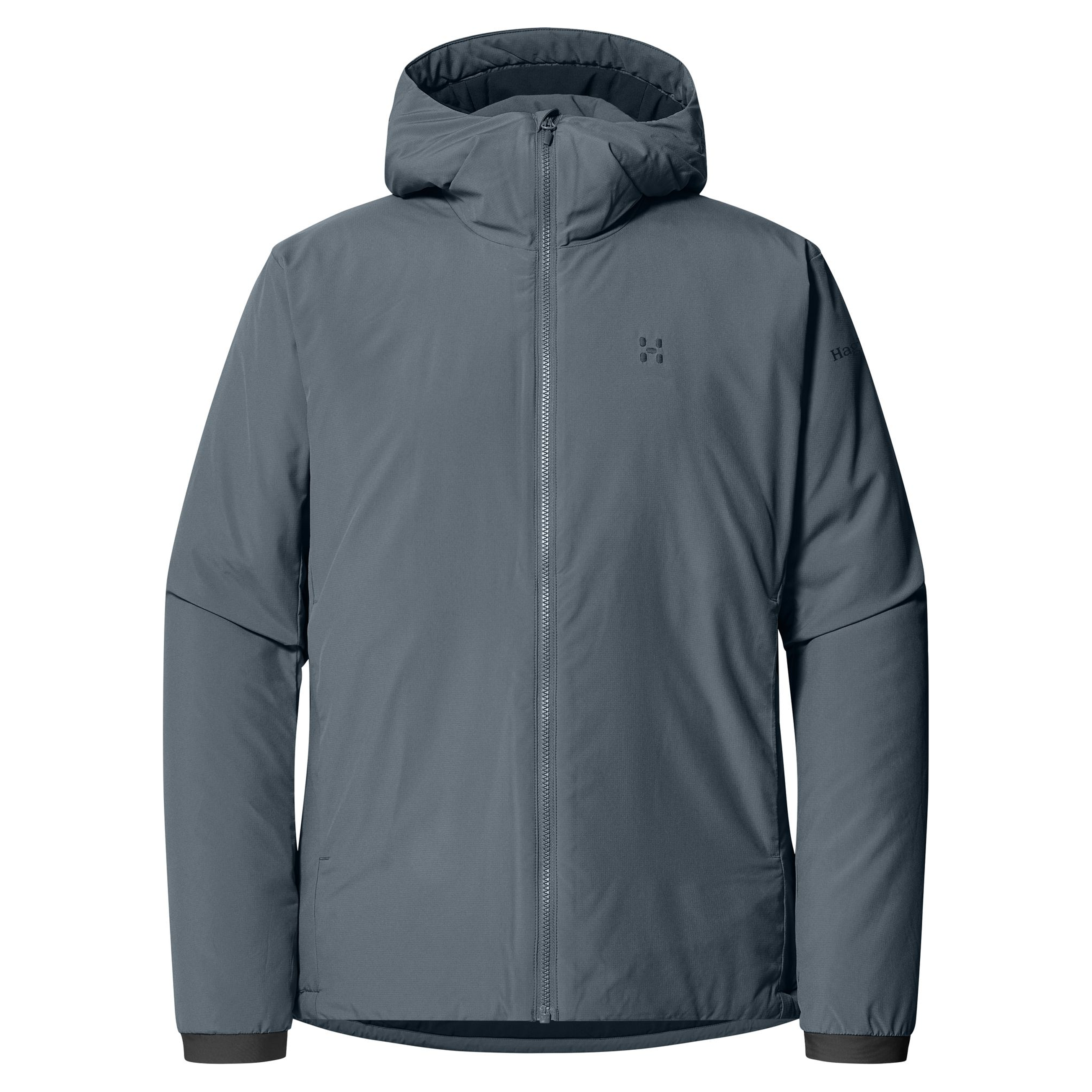 Mimic Alert Hood Jacka Herr