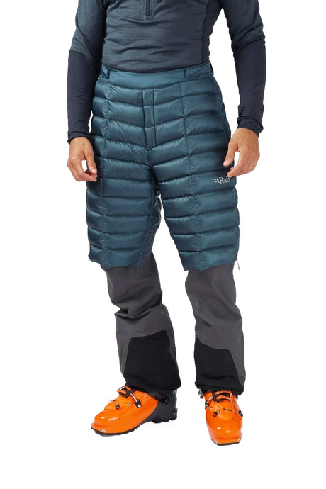 Mythic Dunshorts