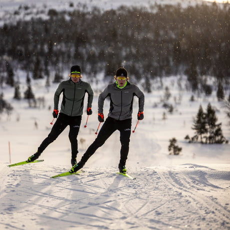 Speedmax 100HE Skate Plus 610 Stiff Längdskidor