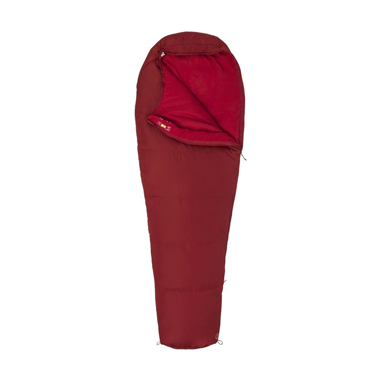 Nanowave 45 Sovsäck Regular