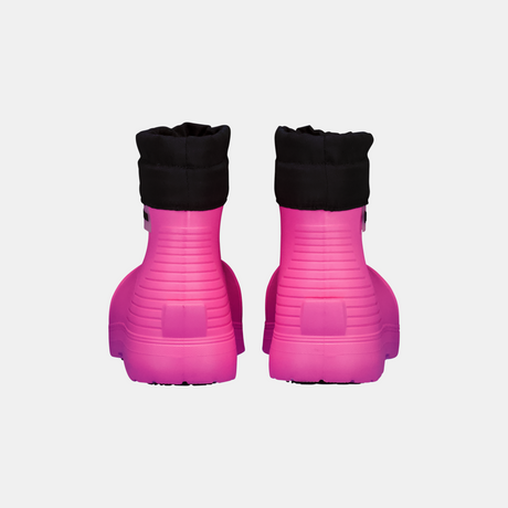 Niseko 3.0 Low Fodrad Gummistövel