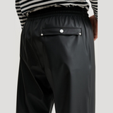 PAKET: Tretorn (färg Sand) Wings regnjacka och Nimbo regnbyxor