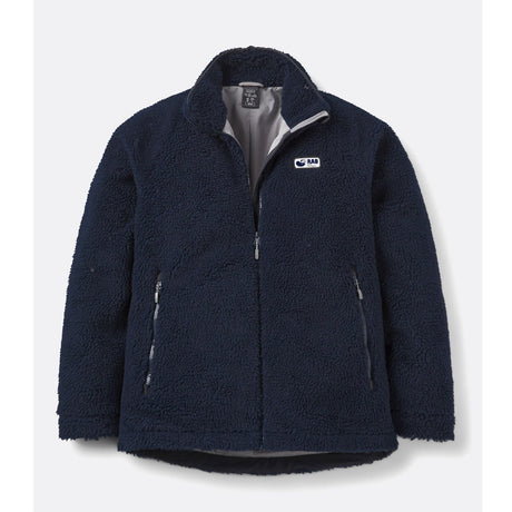 Original Pile Jacket