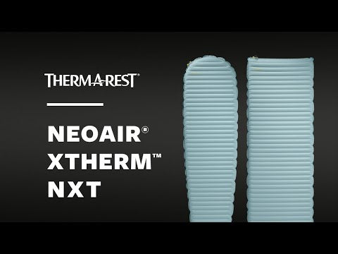 NeoAir Xtherm NXT Max Regular Wide