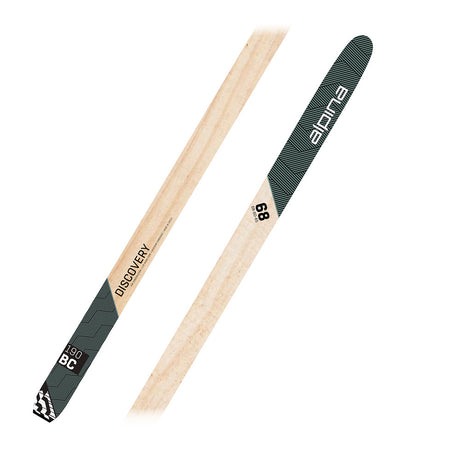 Discovery 68 NW Turskidor