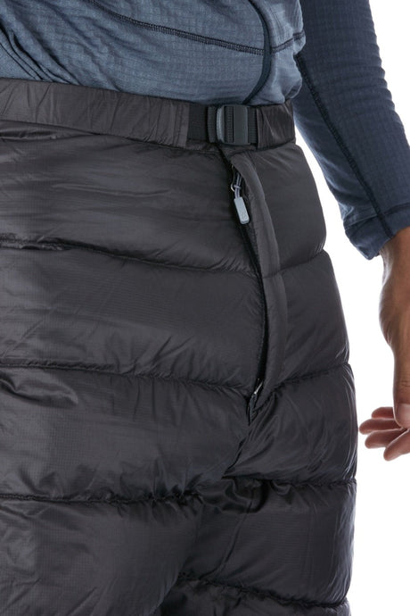 Argon Pants Vadderad Byxa Herr