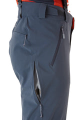 Ascendor Alpine SoftshellByxor Herr
