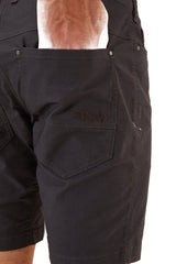 Radius Shorts Herr