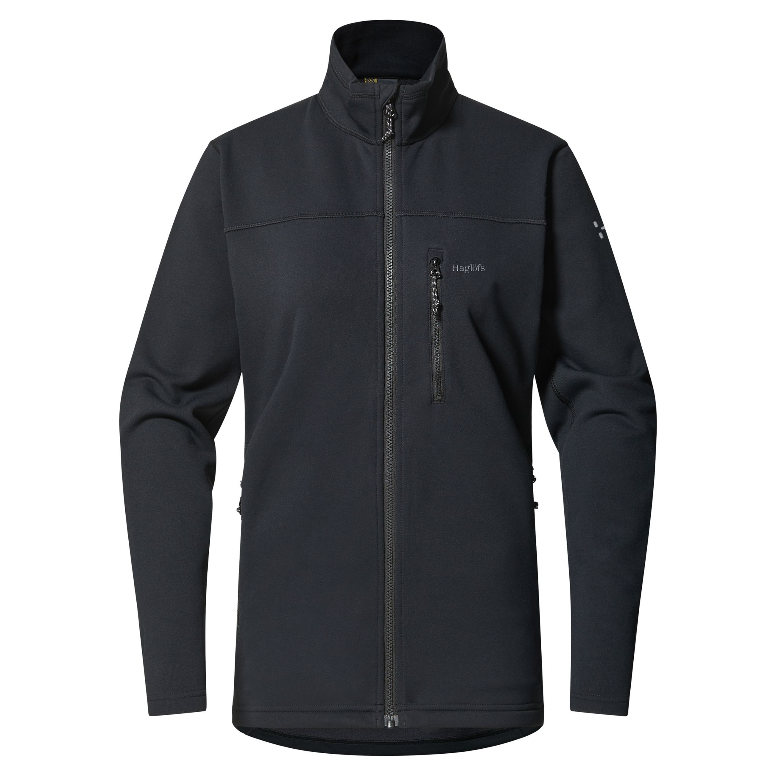 Rosson Mid Fleecejacka Dam