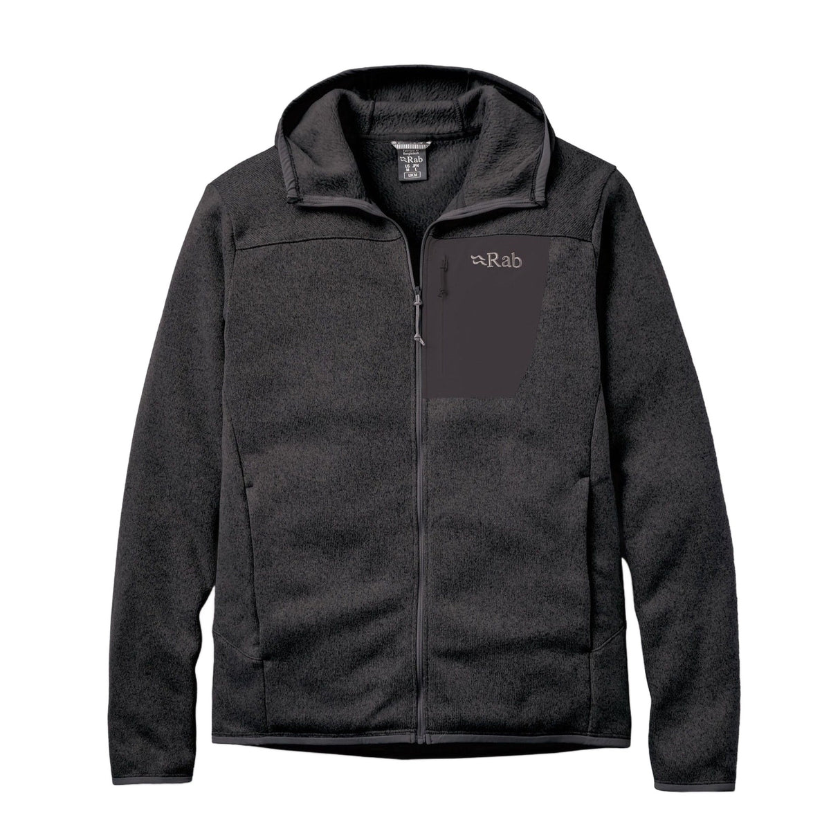 Ryvoan Hoody Herr