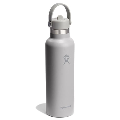 Standard Mouth Flex Straw 21oz (621ml)