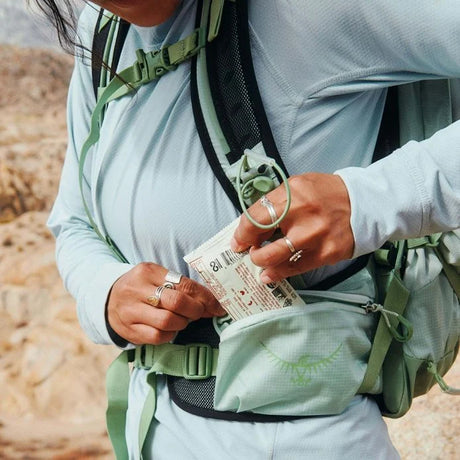 Tempest 22 Ryggsäck Dam