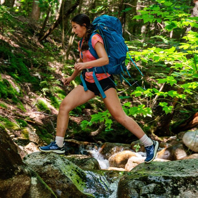 Ace 65 Ryggsäck Junior