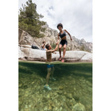 Techamphibian 5 Vattensko Herr