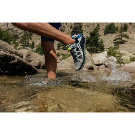 Techamphibian 5 Vattensko Herr