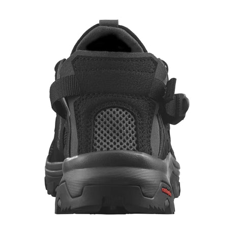 Techamphibian 5 Vattensko Herr