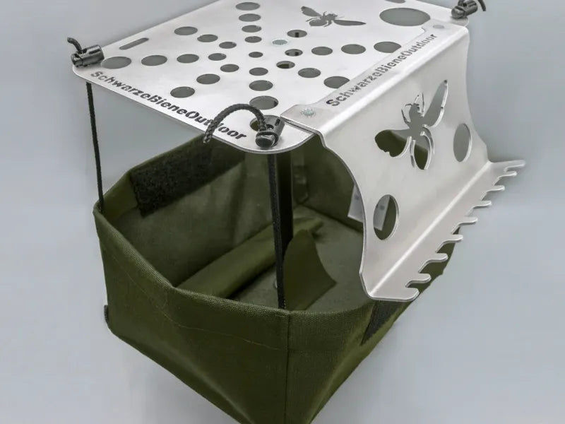 Baggy förvaring till borden Shorty, Best Buddy