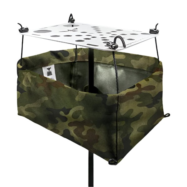 Baggy förvaring till borden Shorty, Best Buddy