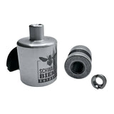 Woody adapter till borden Shorty, Best Buddy och Big Mama