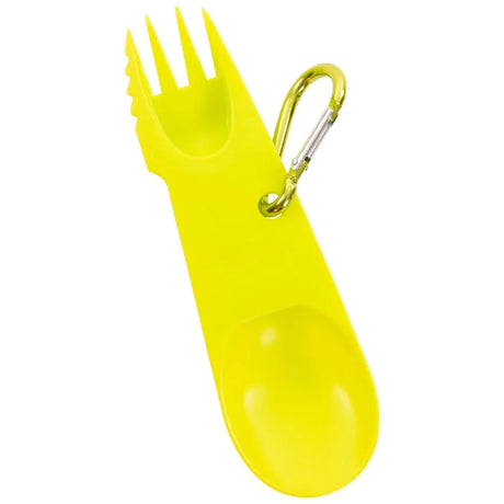 3-in-1 Camping Utensil Snorky
