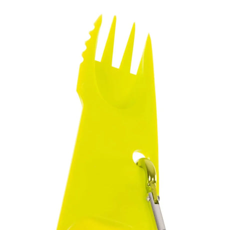 3-in-1 Camping Utensil Snorky